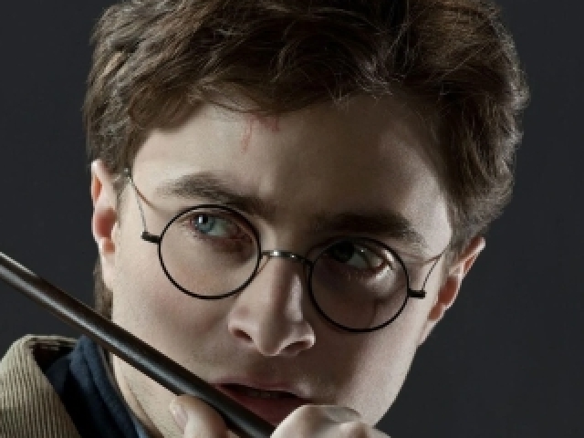 Você sabe sobre Harry Potter ou é um falso bruxo?