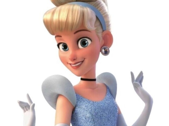 💙Cinderella 💙