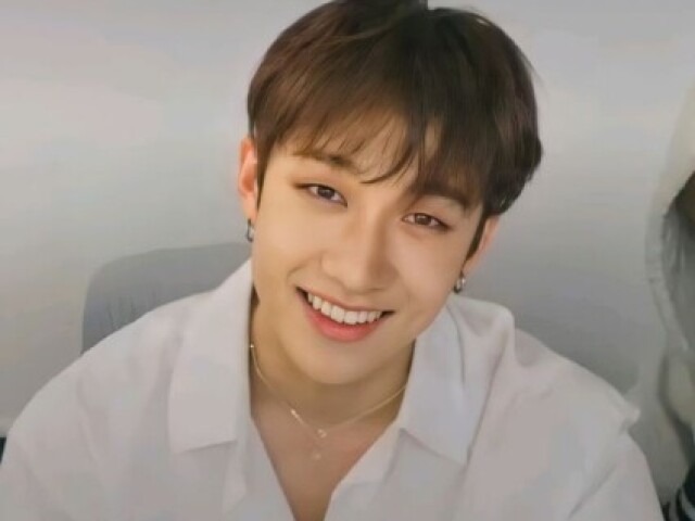 Bangchan (Skz)