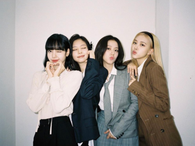 「♱ꕤ 𝑉𝑒𝑟𝑑𝑎𝑑𝑒𝑖𝑟𝑜 𝑜𝑢 𝑓𝑎𝑙𝑠𝑜 𝑠𝑜𝑏𝑟𝑒 𝑜 𝐵𝐿𝐴𝐶𝐾𝑃𝐼𝑁𝐾 ꕤ♱ 」