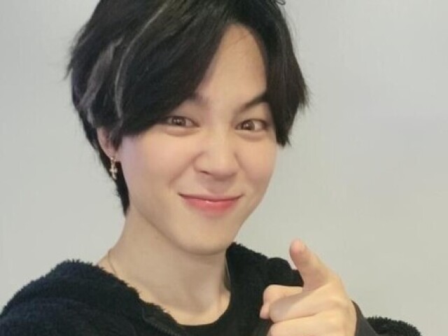 Park Jimin (BTS)