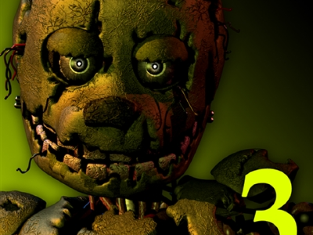 fazbear fright