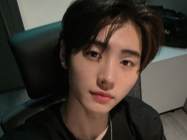 Sunghoon (Enhypen)