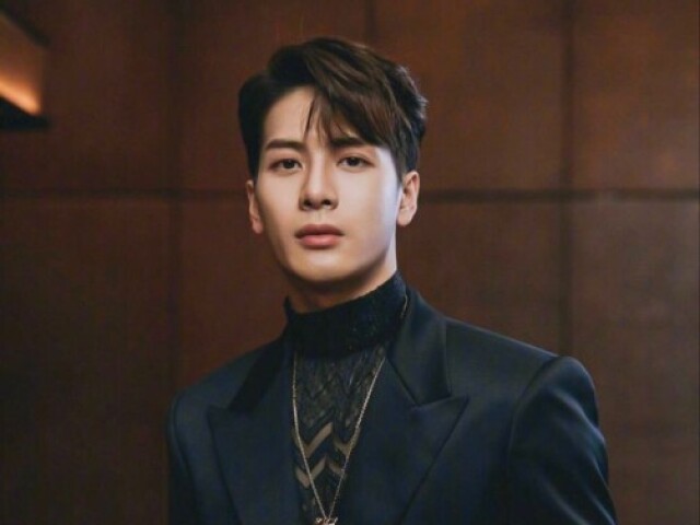 Jackson (Got7)