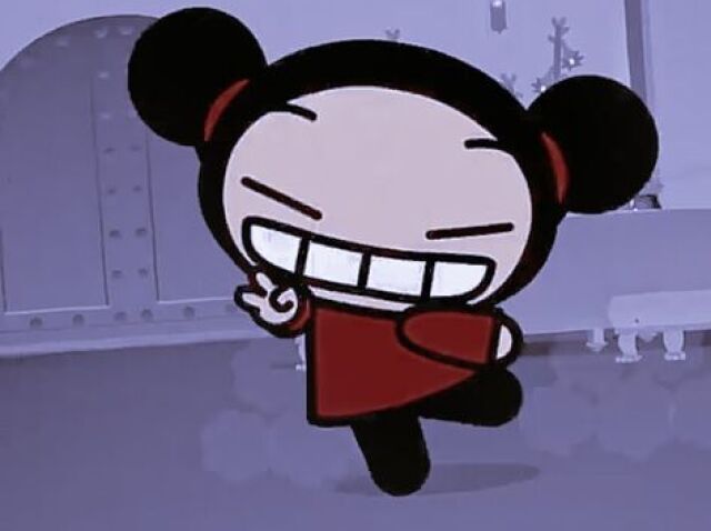 Pucca