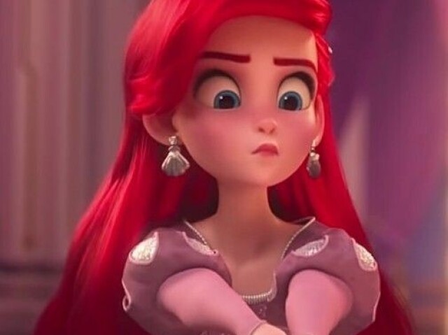 🐬Ariel🐬