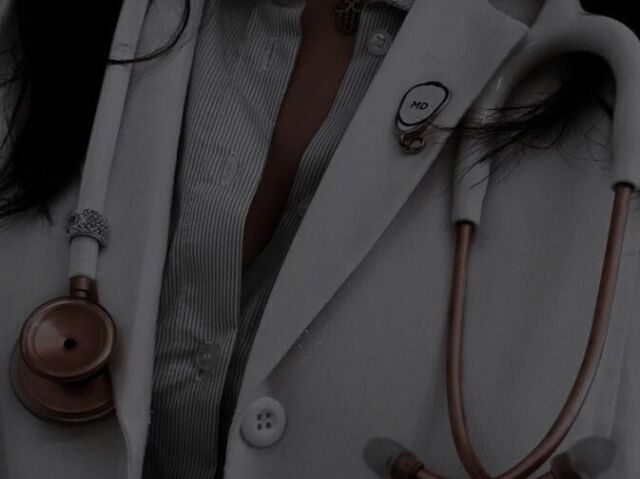 Medicina/Enfermagem/Odontologia/Veterinária