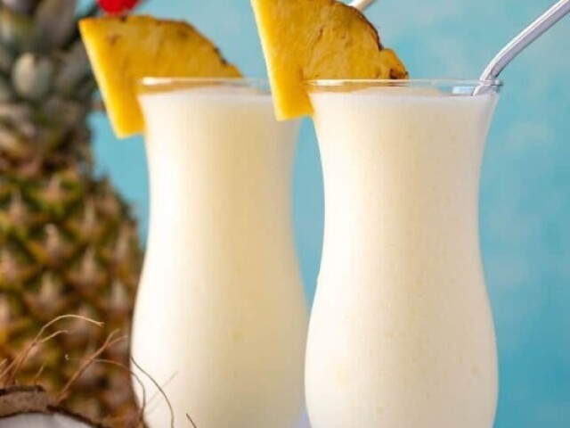 Pina colada