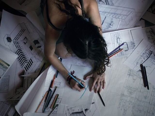 Arquitetura/Engenharia