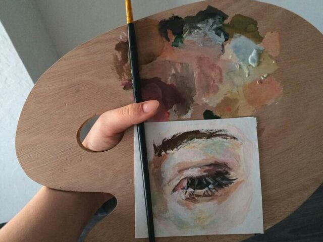 Belas Artes/Música