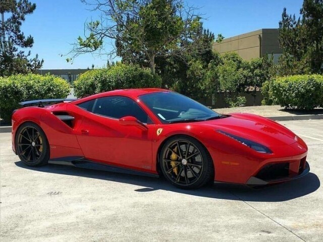 Ferrari