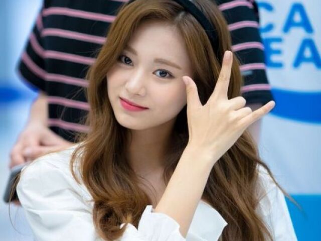 Tzuyu