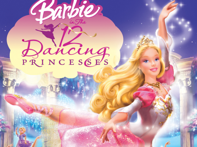 Qual filme da Boneca Barbie você seria?