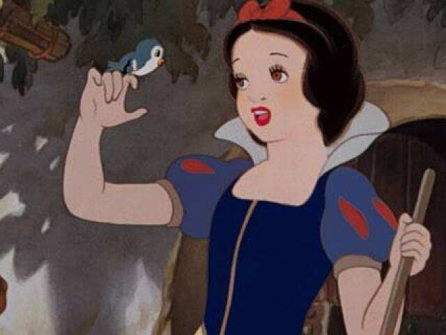 Branca de Neve