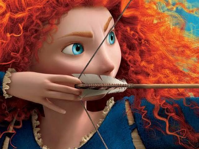 Merida