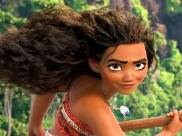 Moana