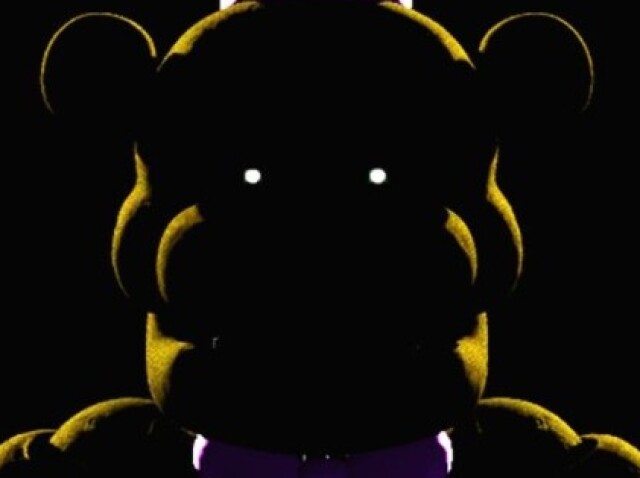 7 Animatronicos