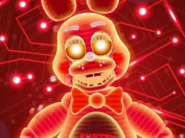 VR Toy Freddy