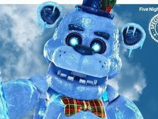 Frostbear