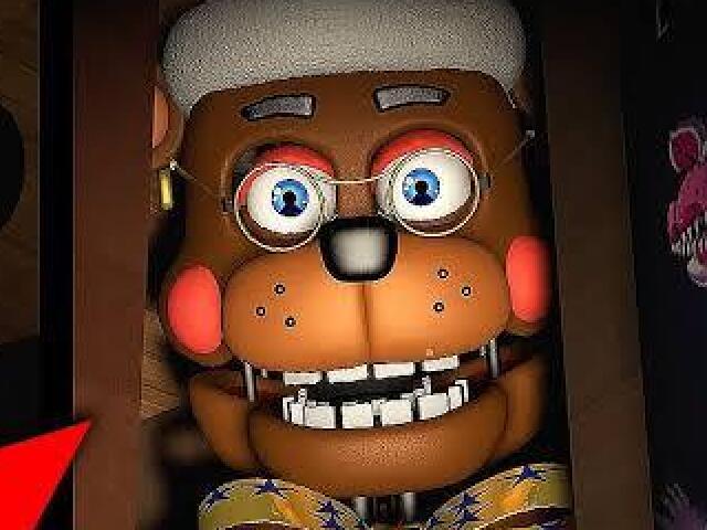 Freddy natal