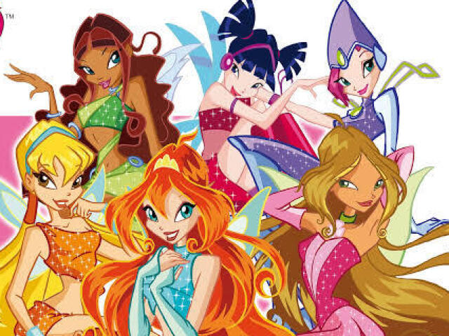 Winx Clube