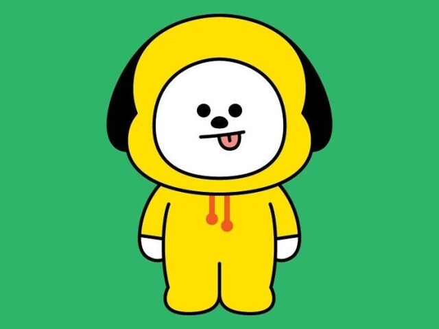 Chimmy