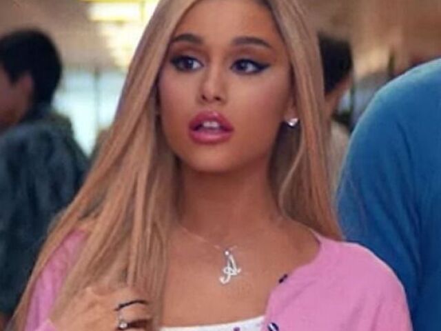 Thank U, next - Ariana Grande