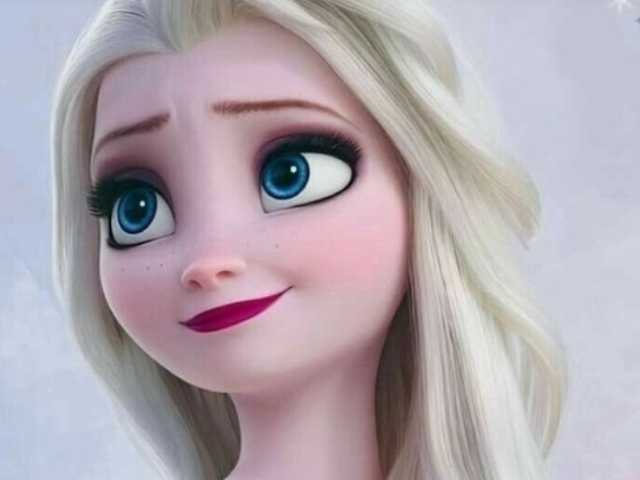 Elsa