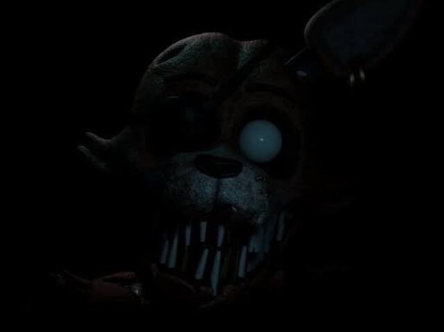 Five Night at Freddy's +