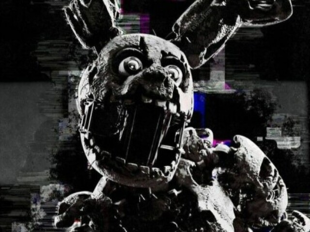 Springtrap