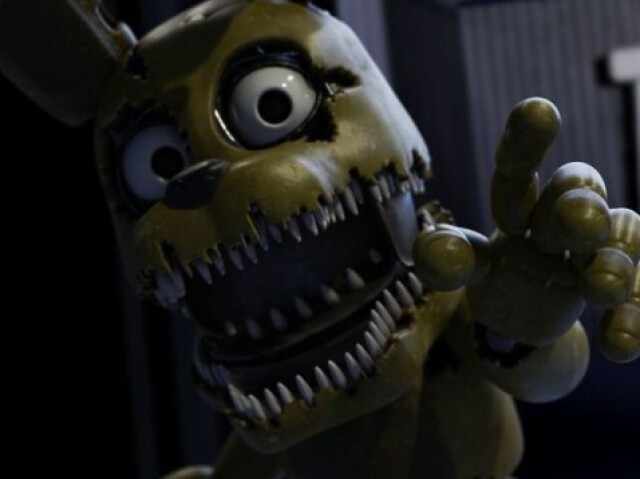 Plushtrap