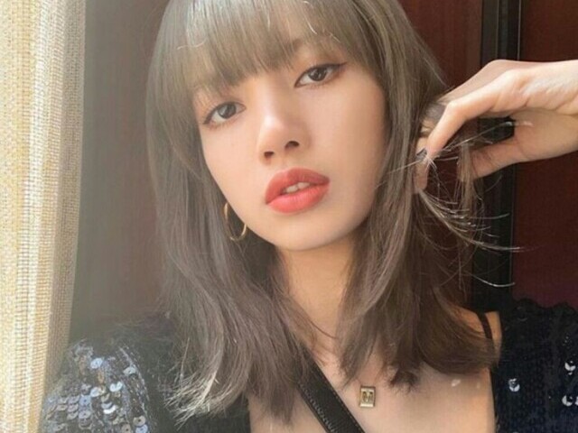 Lisa🧡