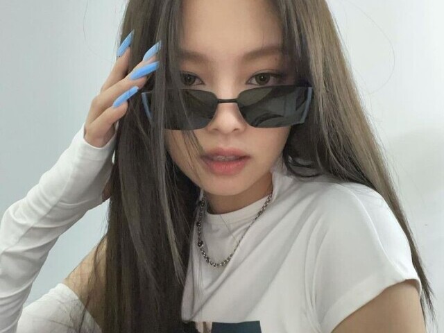 Jennie❤️