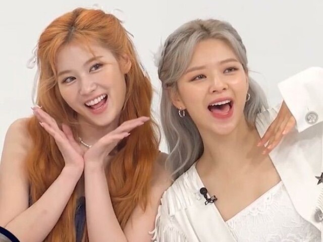 Sana e Jeongyeon❤️