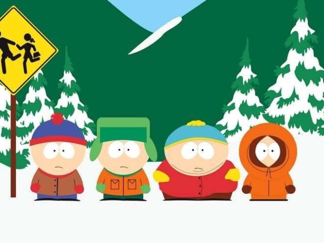 South park