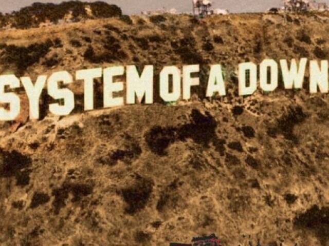 System of a down