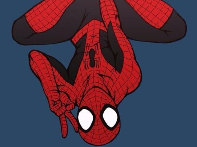 Homen aranha