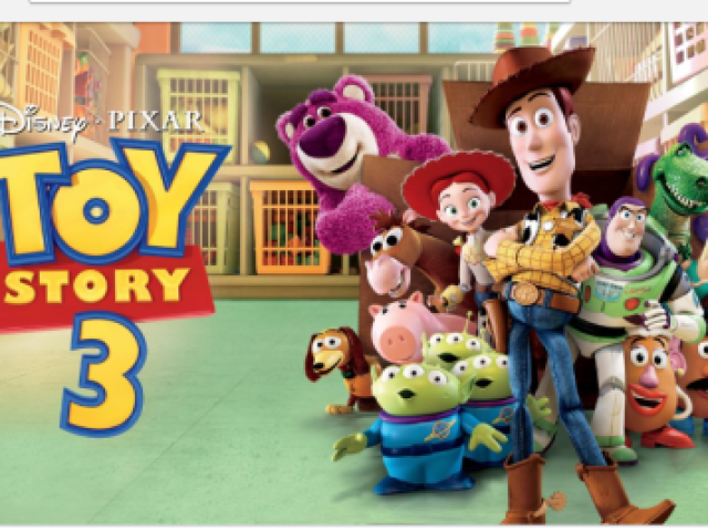 Toy Story 3 (2010)