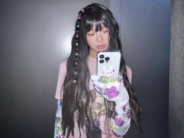 Monte seu grupo grupo de kpop!