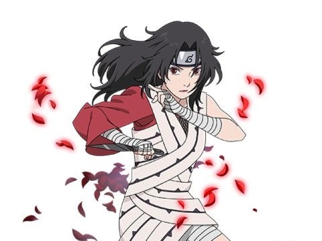 Kurenai 👍😘