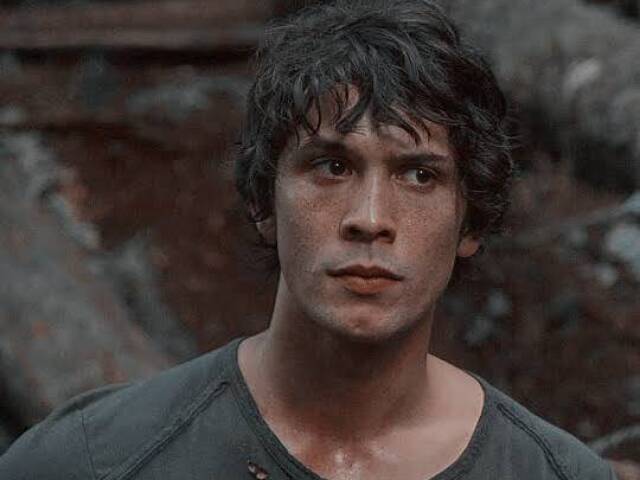 Bellamy Blake (The 100)