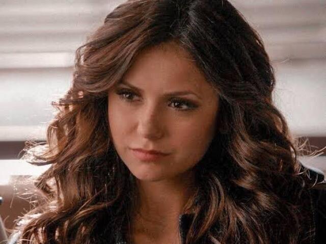 Katherine Pierce (The Vampire Diaries)