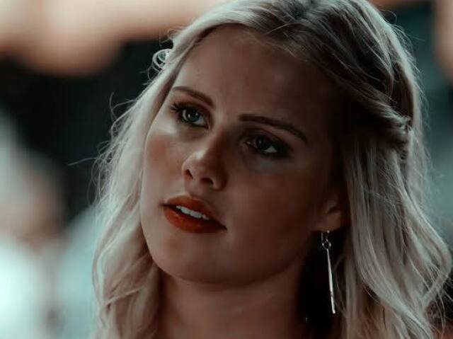 Rebekah Mikaelson (The Originals)