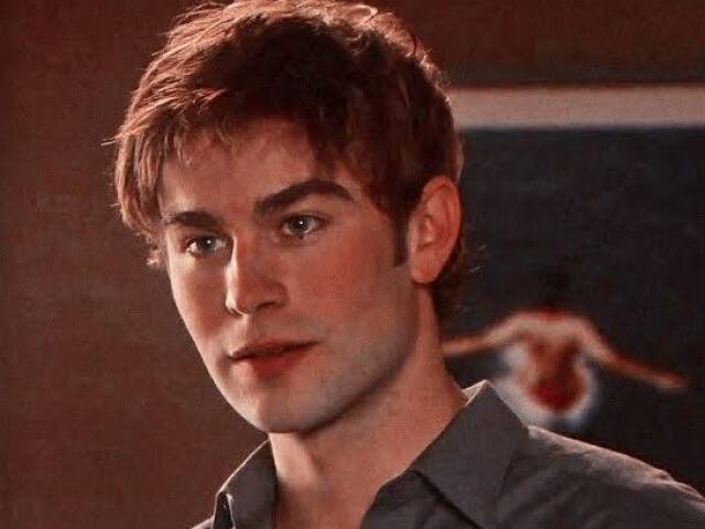 Nate Archibald (Gossip Girl)