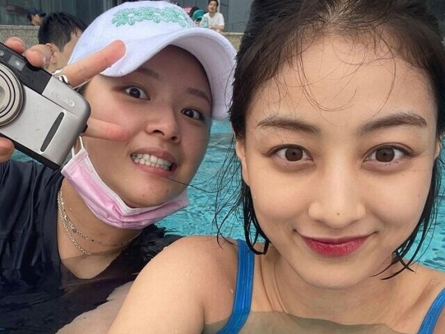 ~ adivinhe o M/V pela Jihyo ~