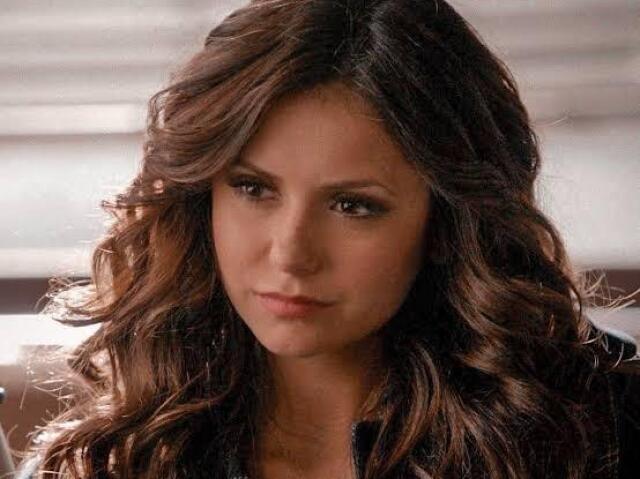 Katherine Pierce (The Vampire Diaries)