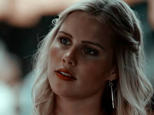 Rebekah Mikaelson (The Originals)