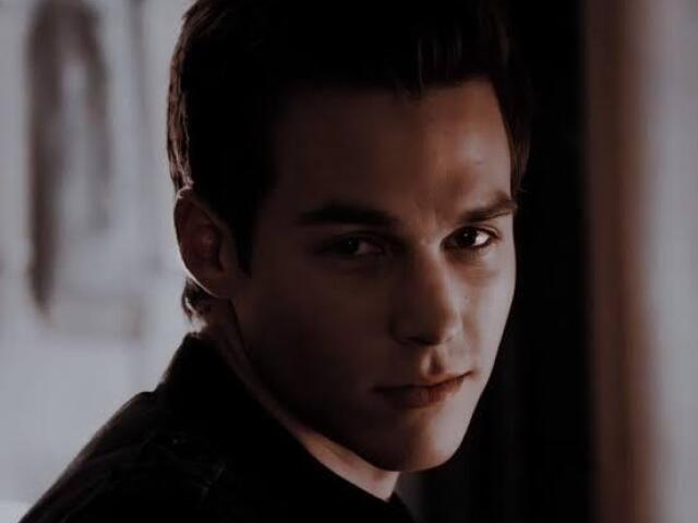 Kai Parker (The Vampire Diaries)