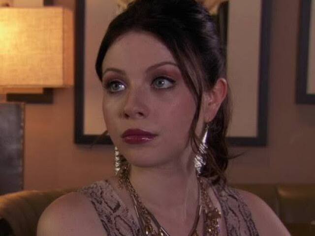 Georgina Sparks (Gossip Girl)