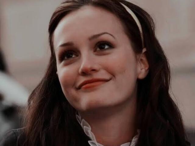 Blair Waldorf (Gossip Girl)